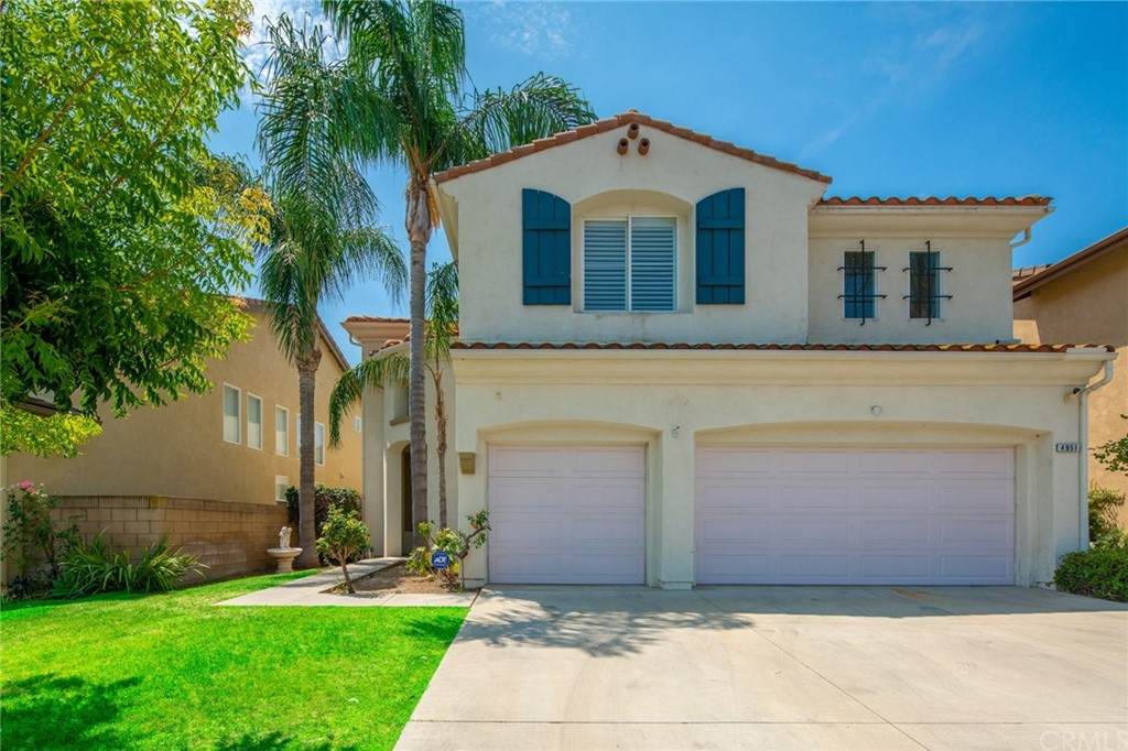 4951 Stone Ridge Drive - Photo 1
