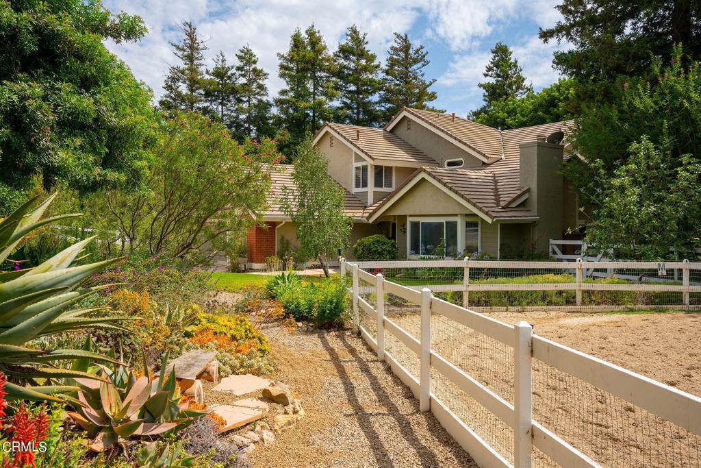 11798 Pradera Road - Photo 1