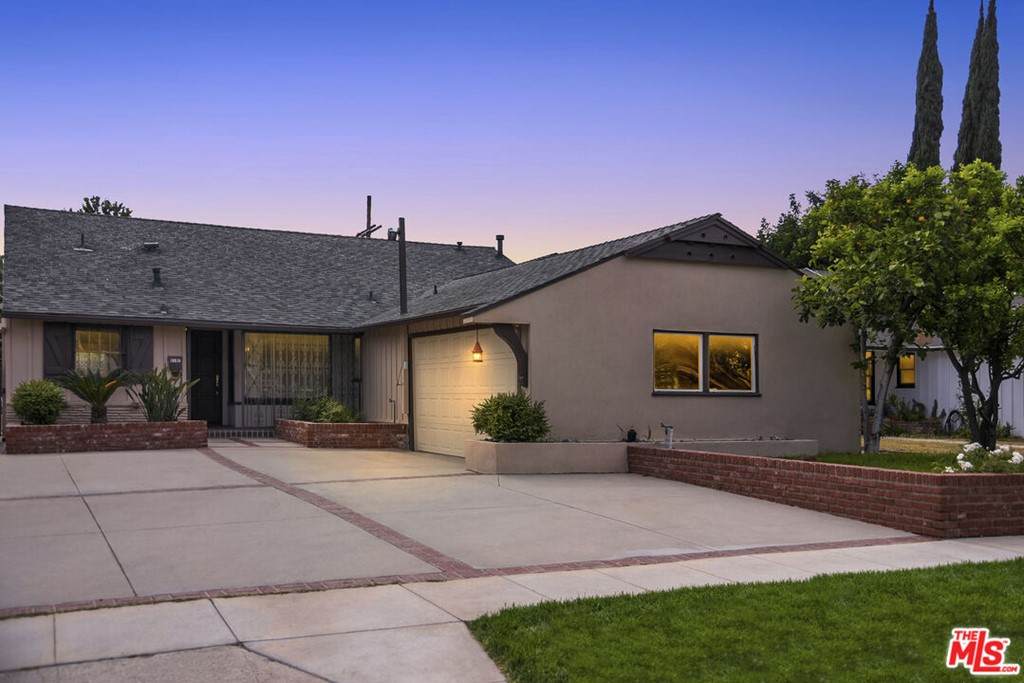 6107 Laurelgrove Avenue - Photo 1