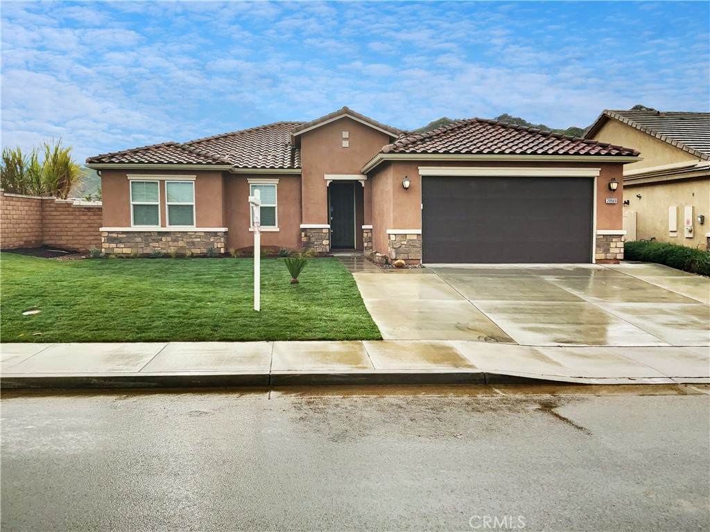 20569 Pitchfork Drive - Photo 1