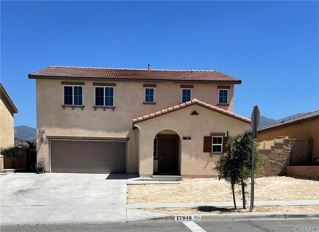 17948 Pokeroot Lane - Photo 1