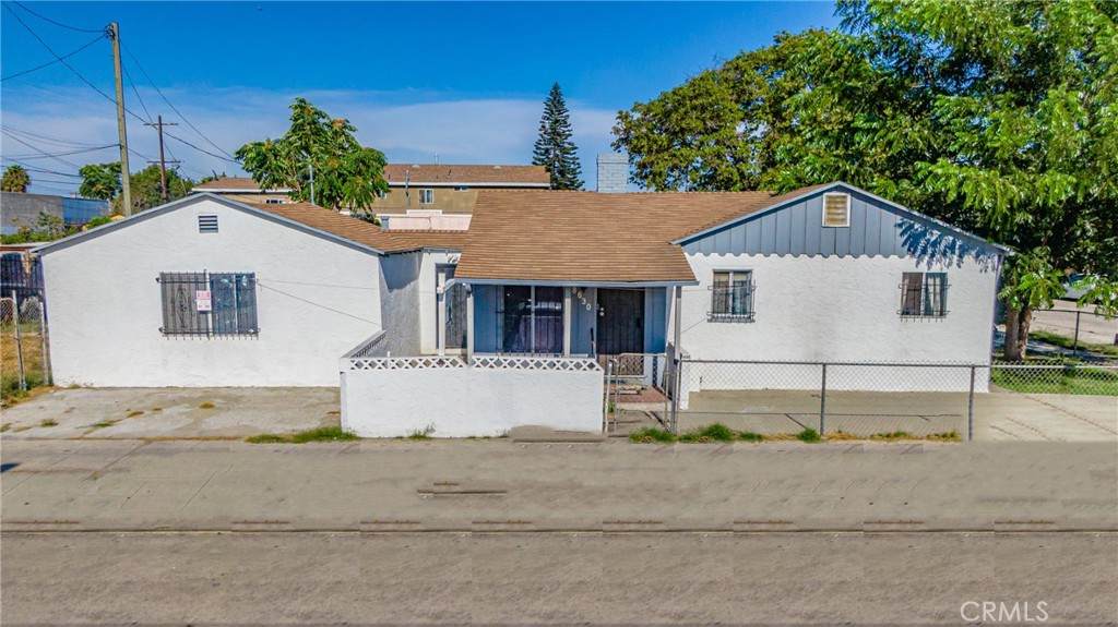 8630 Wall Street - Photo 1