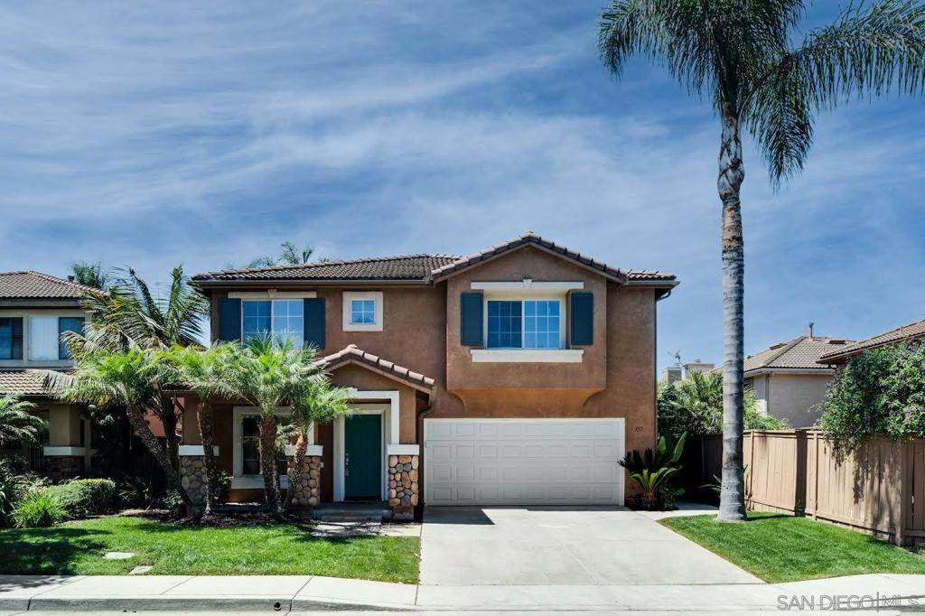 357 Aspen Creek Way - Photo 1