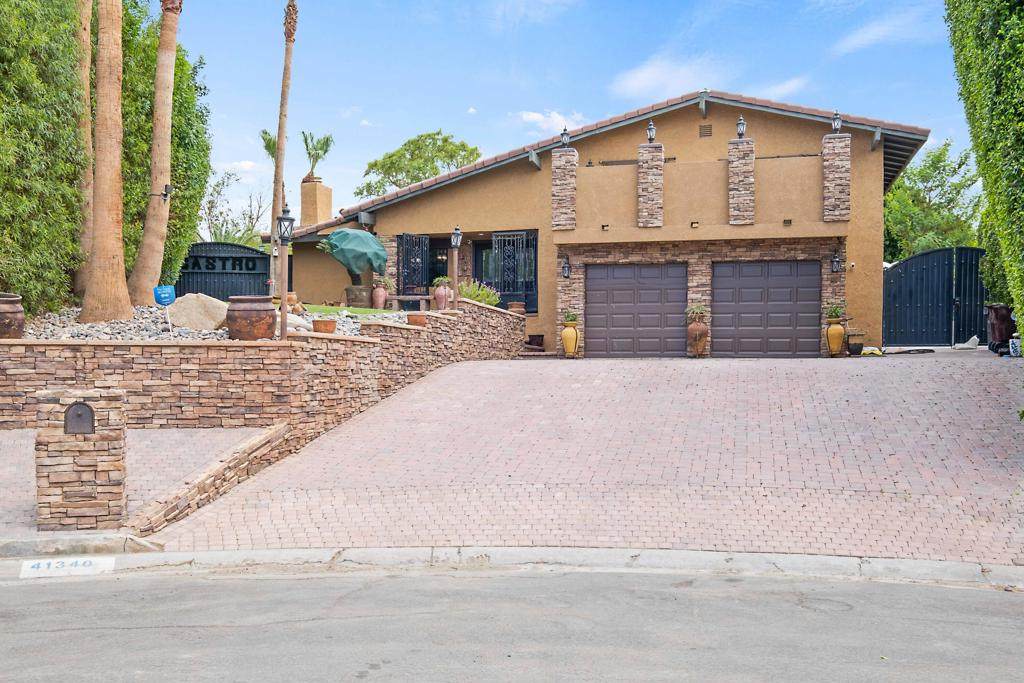 41340 Pedro Buff Drive - Photo 1