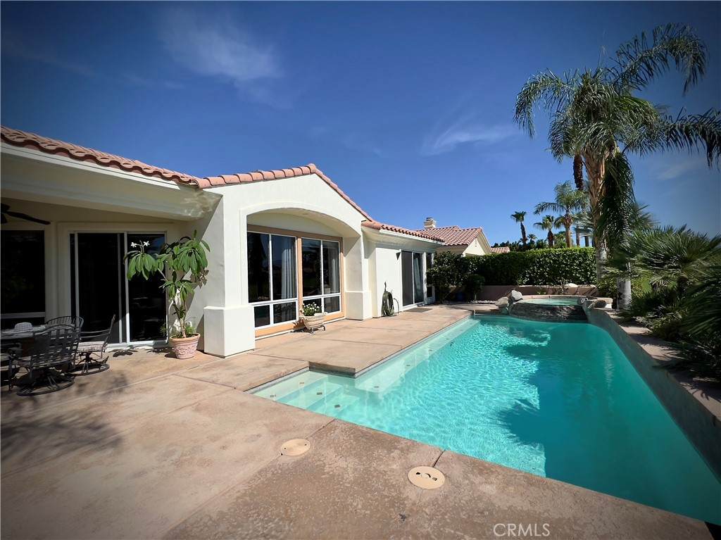 50520 Spyglass Hill Drive - Photo 1