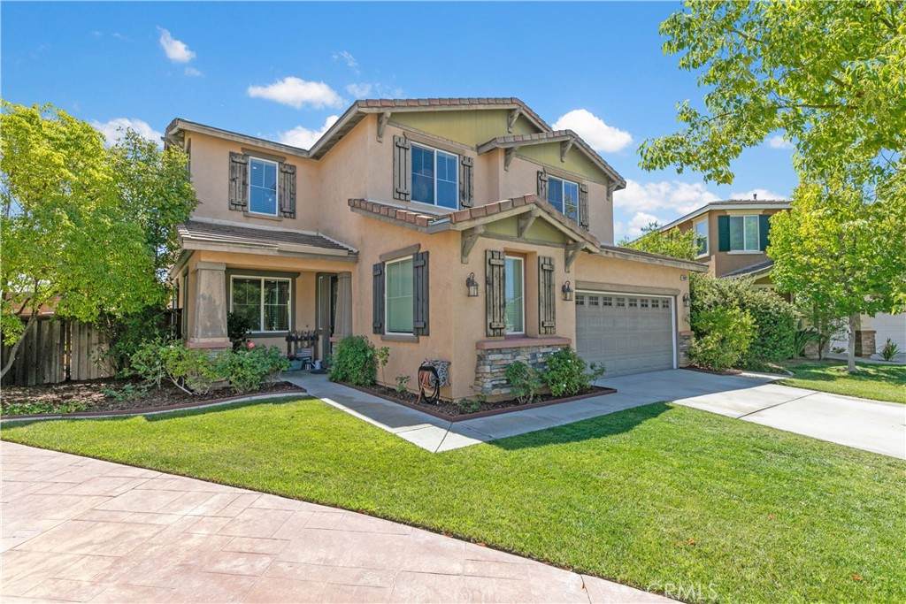 40022 Jonah Way - Photo 1