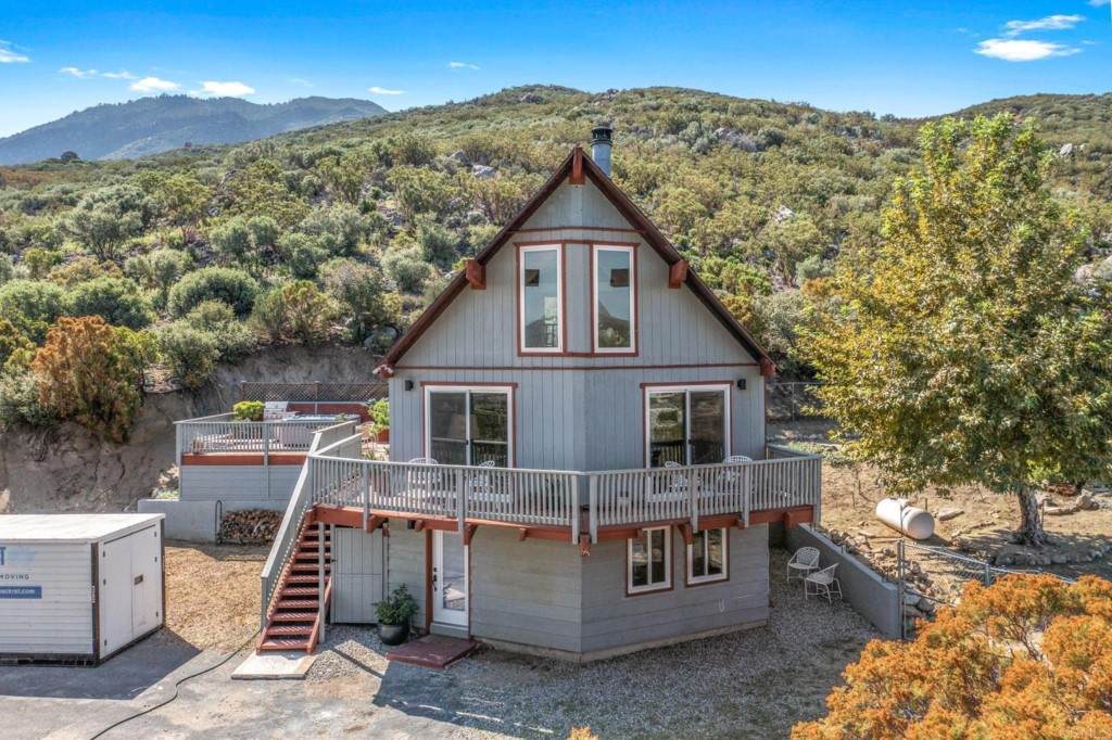 67115 Ribbonwood Drive - Photo 1
