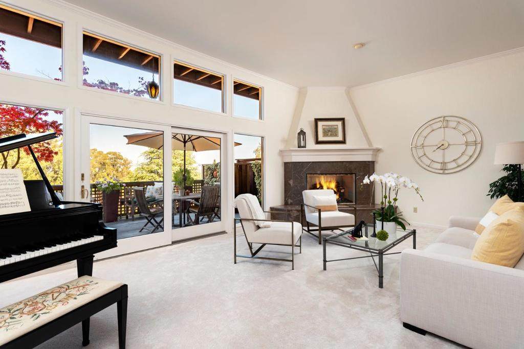 18400 Overlook Road - Photo 1