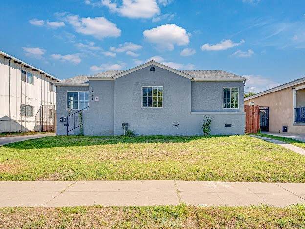 5524 Spokane Street - Photo 1