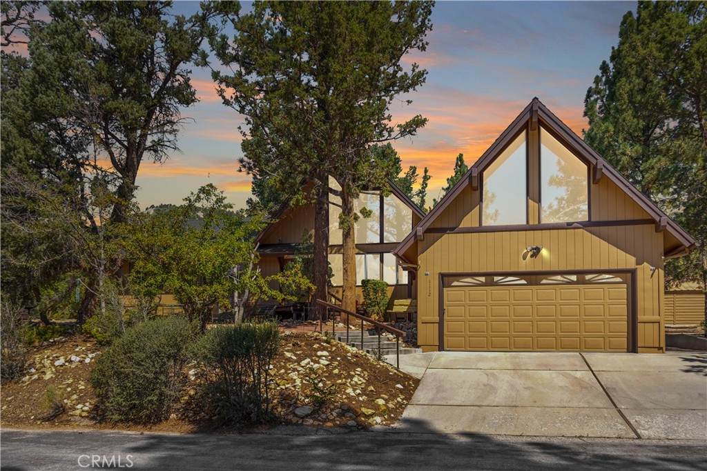 1112 Cedar Mountain Road - Photo 1
