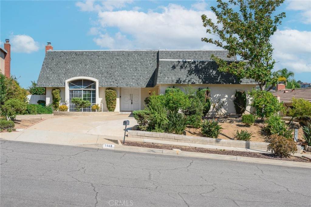1648 Acacia Hill Road - Photo 1