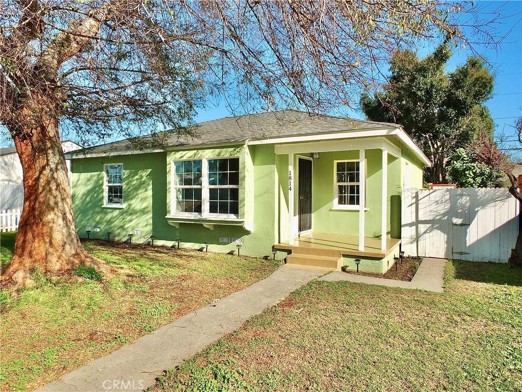 1814 Clark Avenue - Photo 1