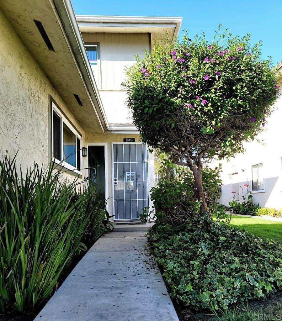 649 Halyard Street - Photo 1