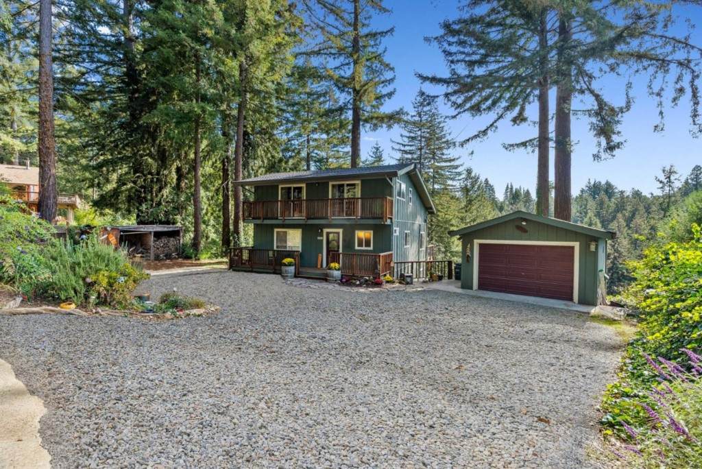 1190 Warren Drive - Photo 1
