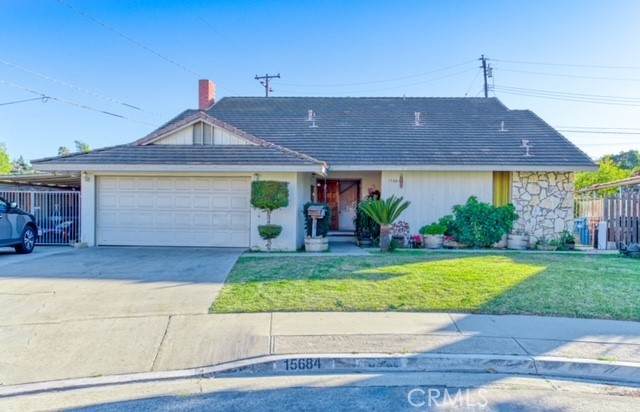 15684 Dodrill Drive - Photo 1