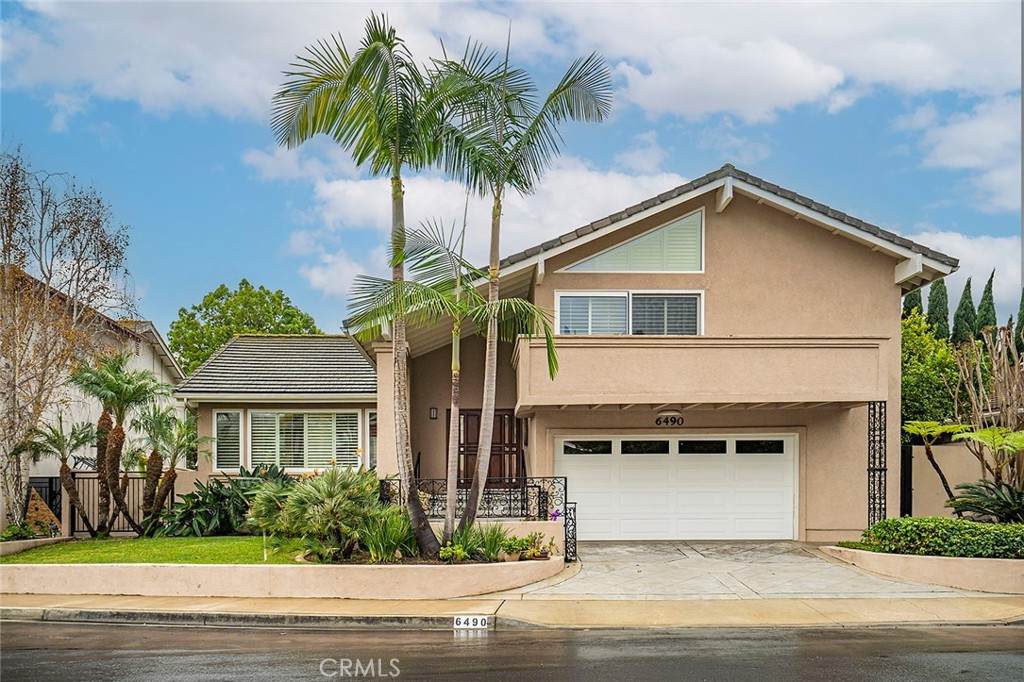 6490 Saddle Drive - Photo 1