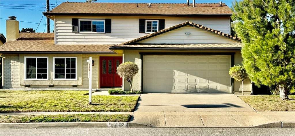 2163 Cheam Avenue - Photo 1