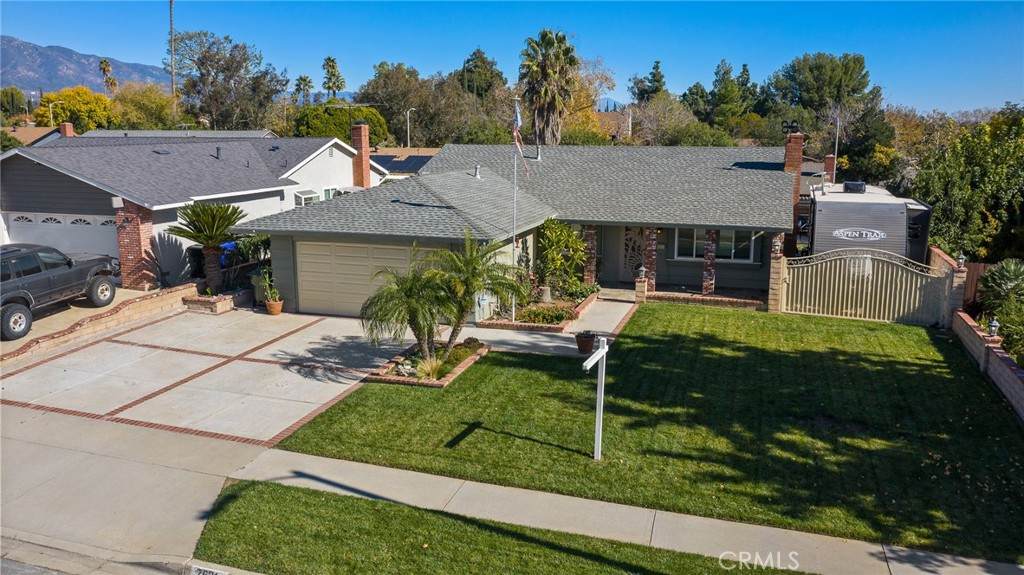 7621 Klusman Avenue - Photo 1