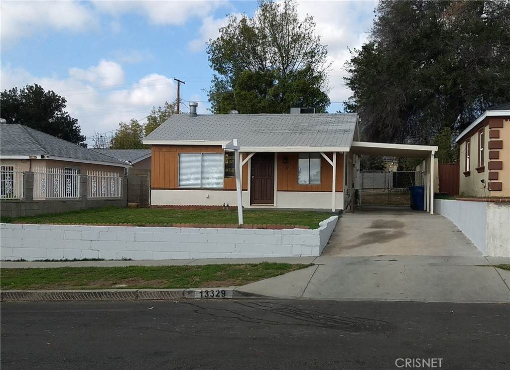 13329 Herron Street - Photo 1