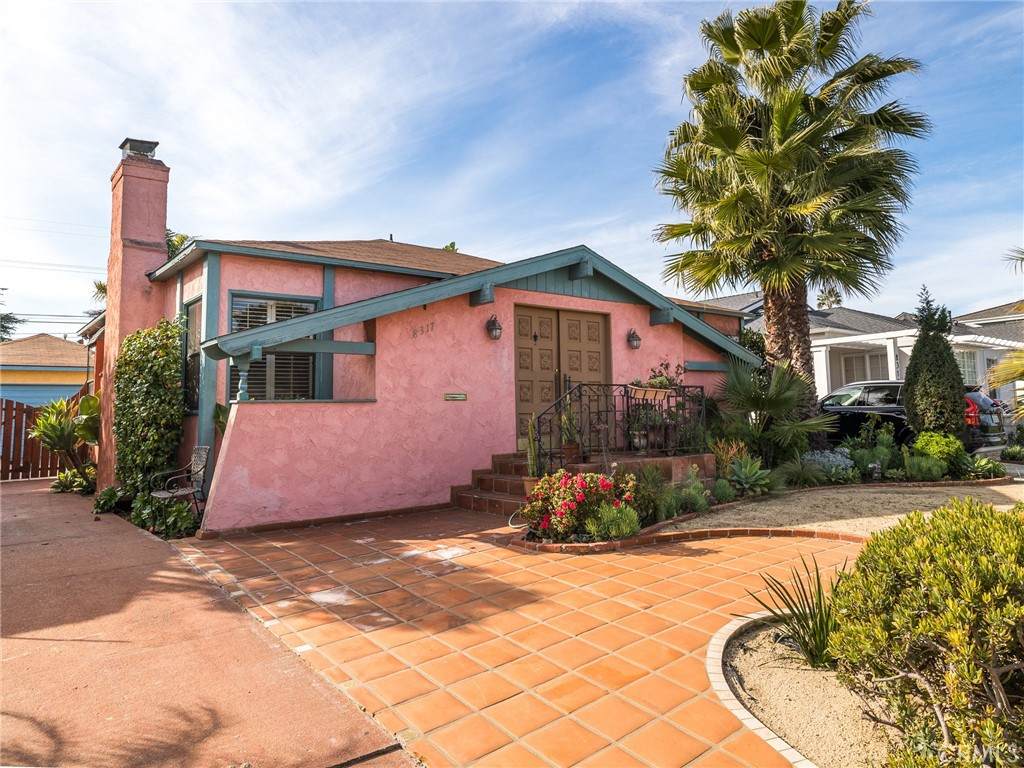 8317 Westlawn Avenue - Photo 1