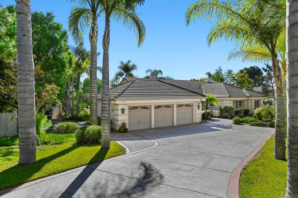 1203 Palomares Court - Photo 1