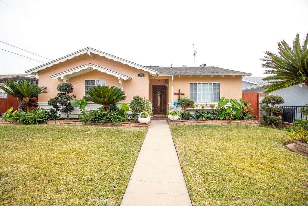 1452 Colver Place - Photo 1