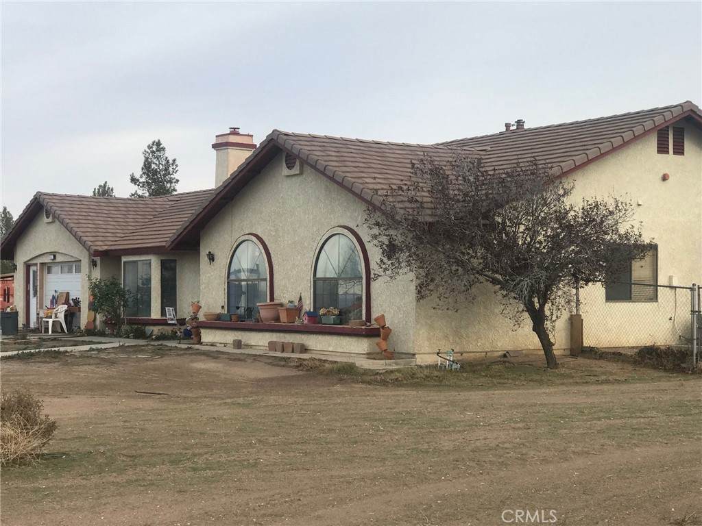 10327 Nielson Rd Road - Photo 1