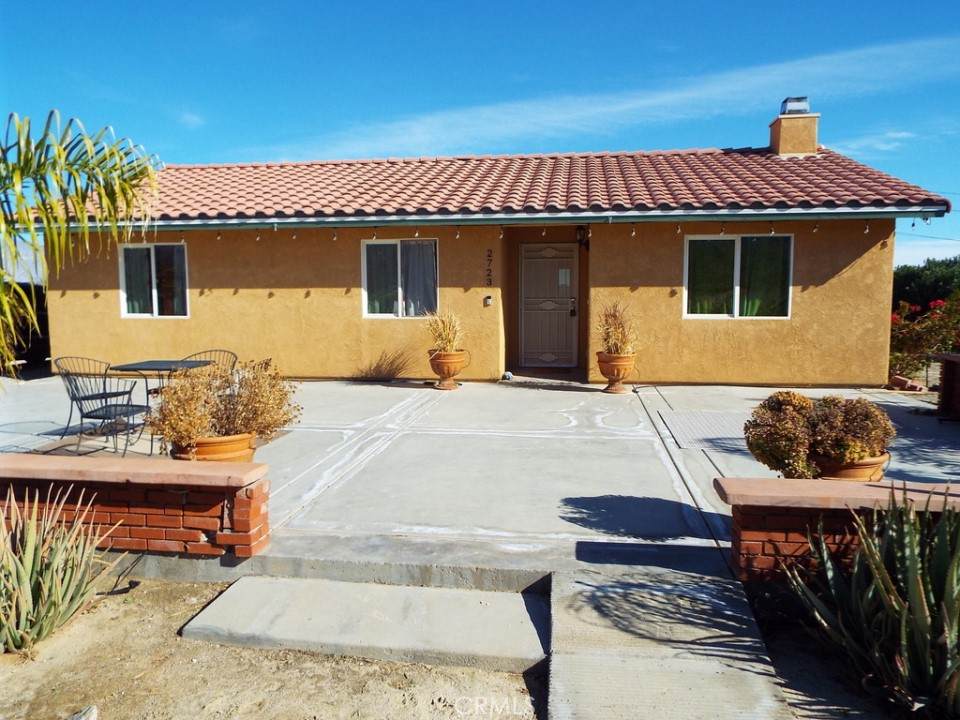 2723 Frying Pan Road - Photo 1