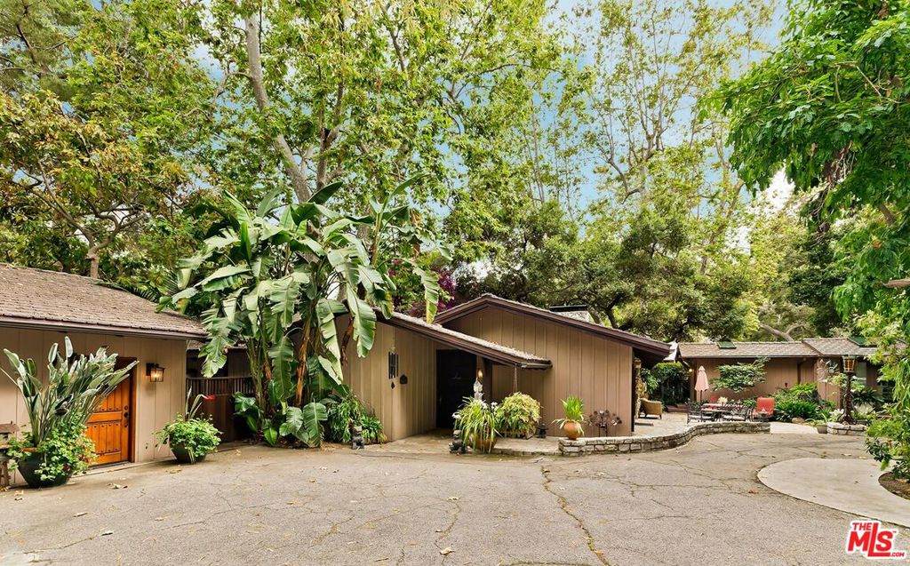 14380 Sunset Boulevard - Photo 1