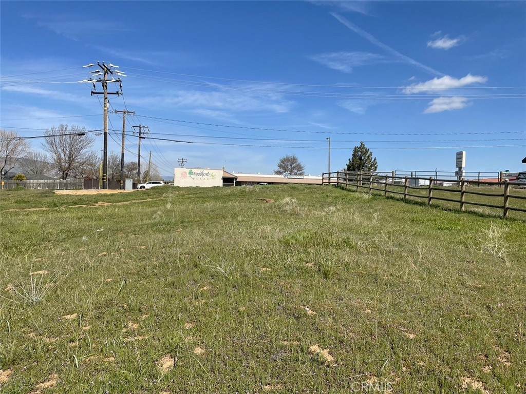 0 Woodford Tehachapi - Photo 1