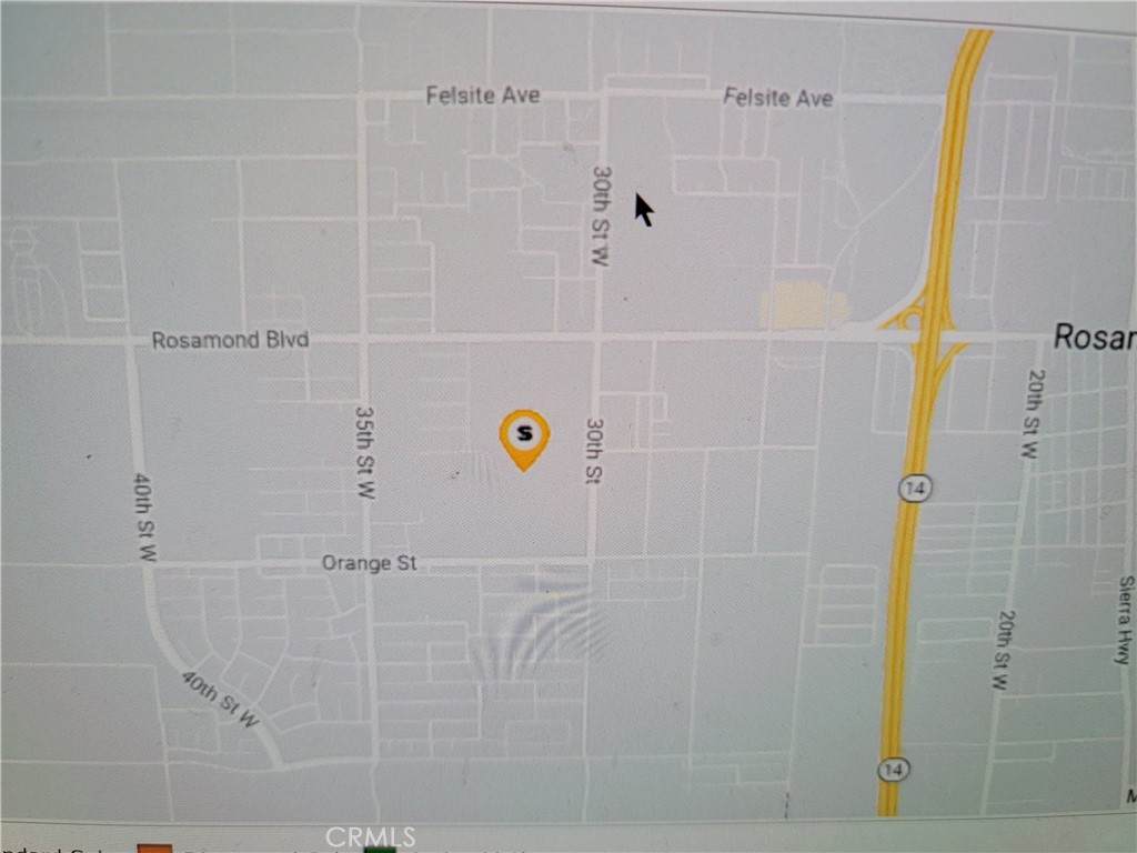 0 Rosamond Blvd - Photo 1