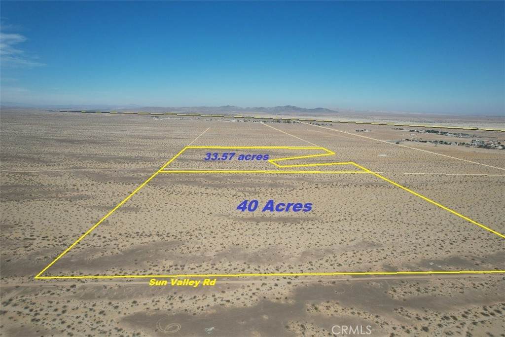 0 Sun Valley Drive - Photo 1