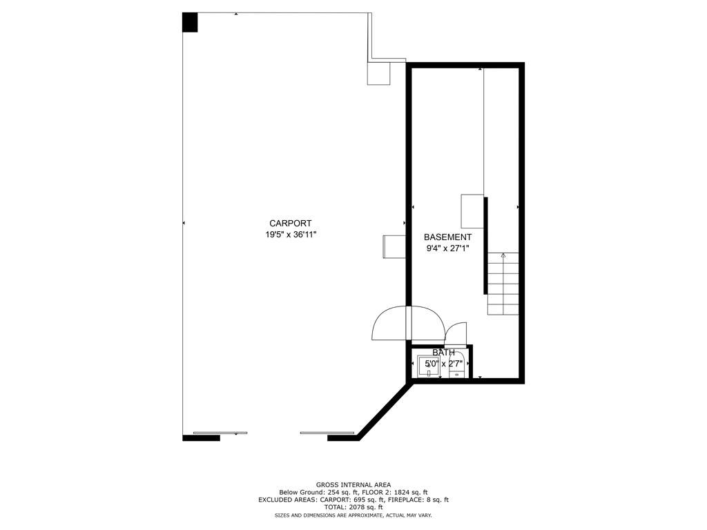5010 Cabrillo - Photo 1
