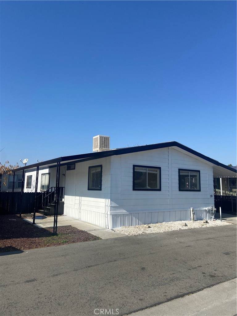 6351 Akers Road - Photo 1