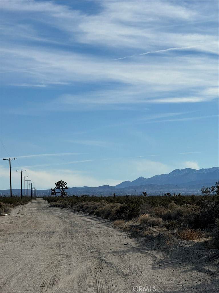 0 Lessing Avenue - Photo 1