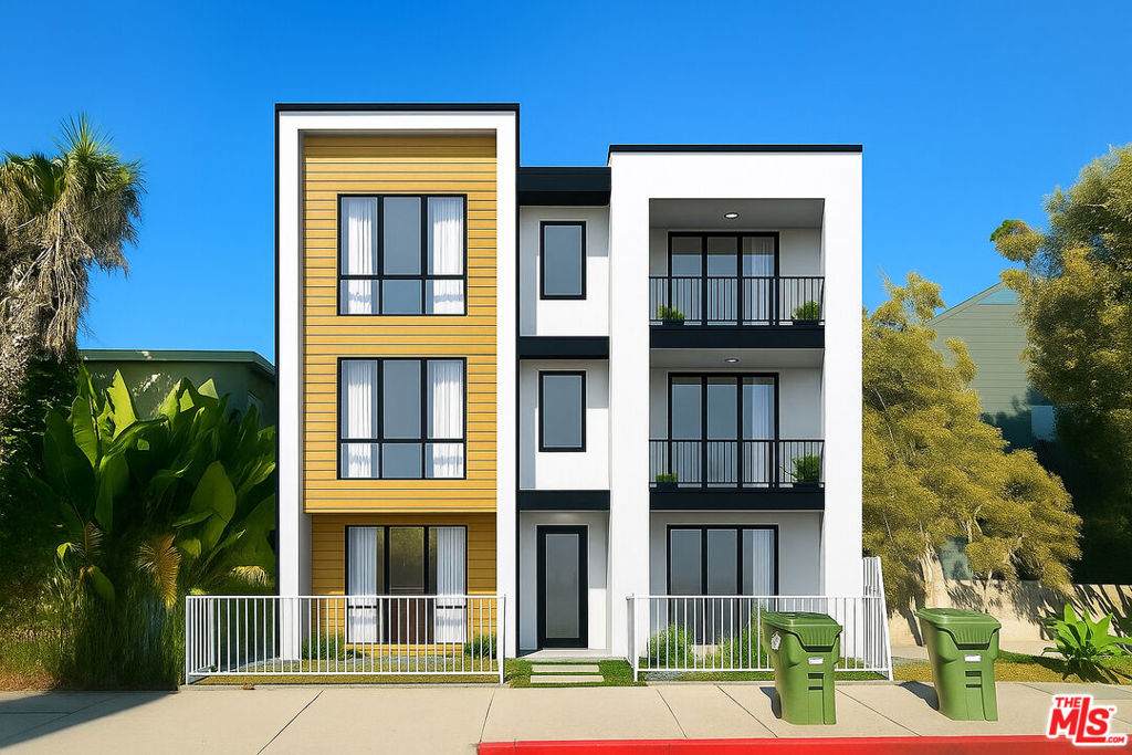 1917 4th Street - Photo 1