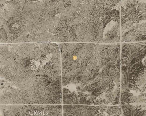 0 Vac/Vic Avenue F8/15 Stw - Photo 1