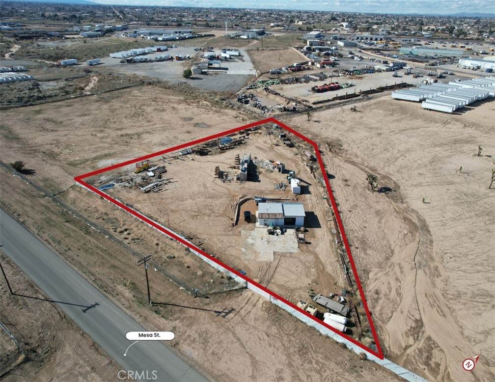 17316 Mesa Street - Photo 1
