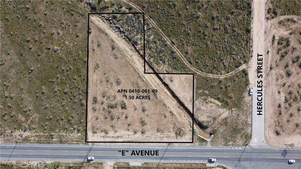 0 E Avenue - Photo 1