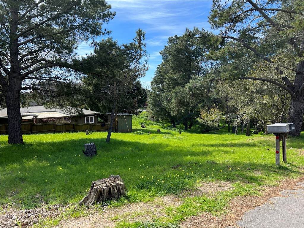 0 Benson Avenue - Photo 1