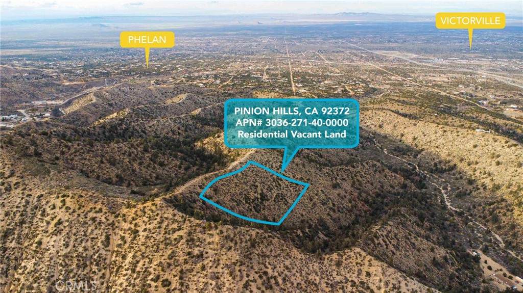0 Sand Canyon - Photo 1