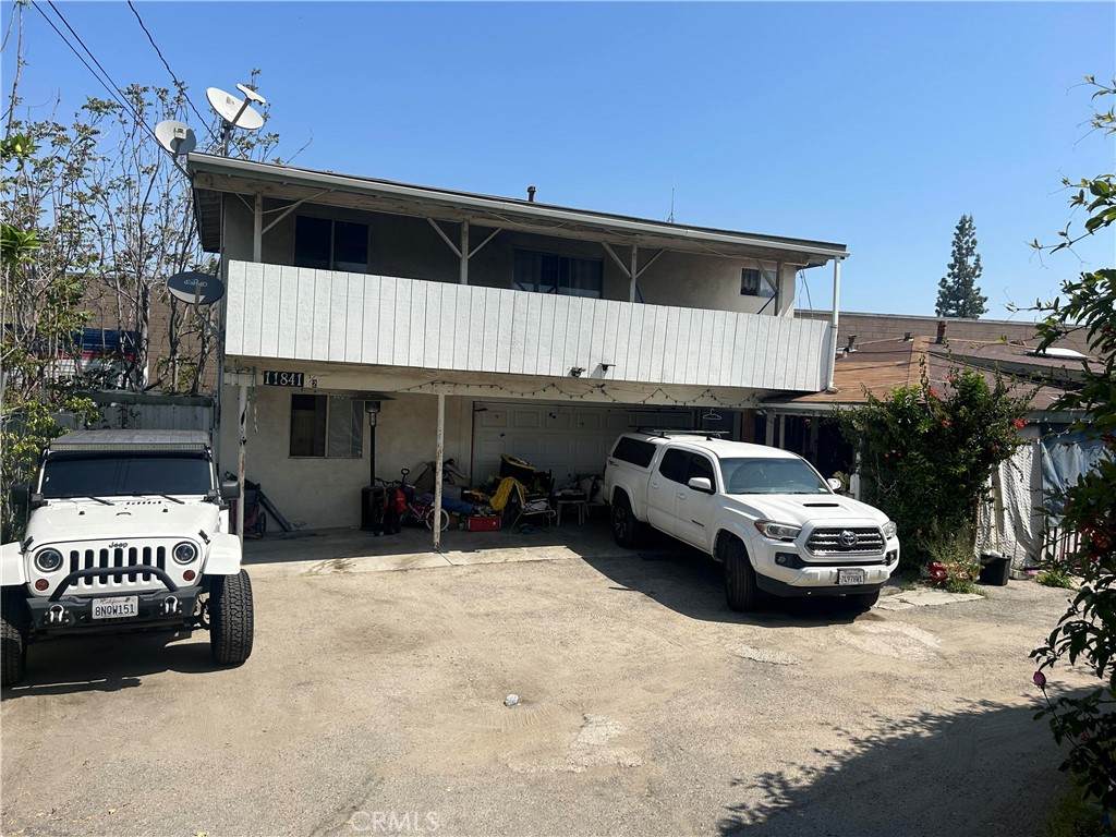 11841 1/2 Rio Hondo - Photo 1