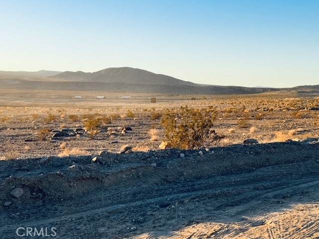 0 Afton Canyon Road - Photo 1