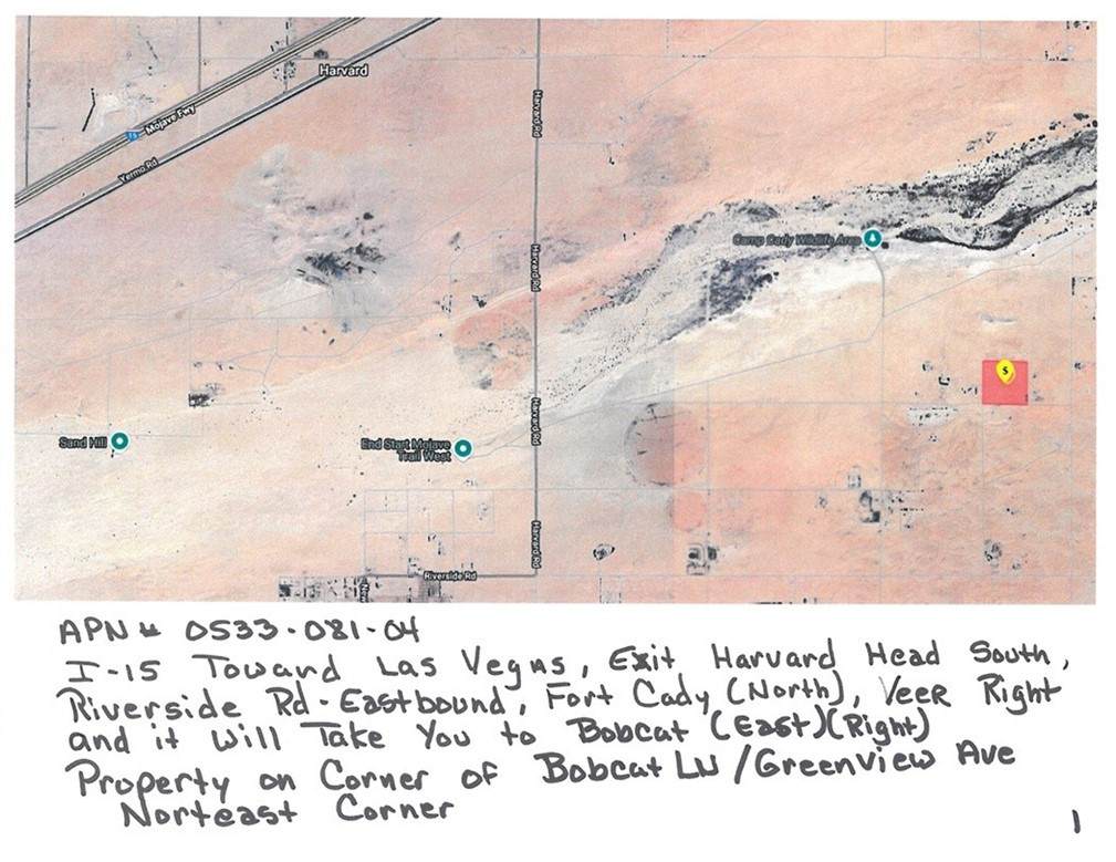 4 Bobcat Lane - Photo 1