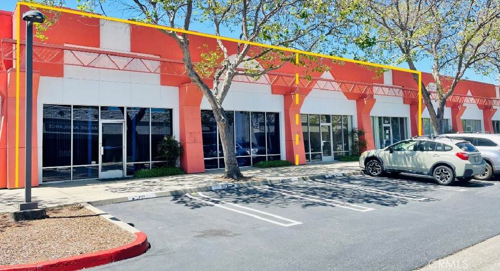 3566 Higuera Street - Photo 1