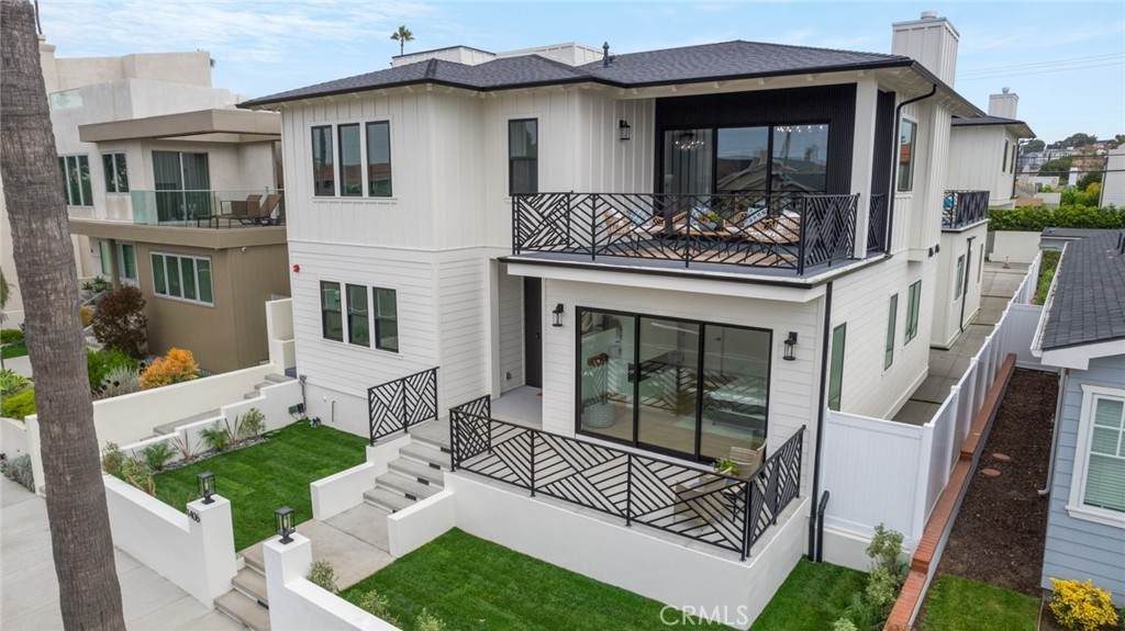 1406 Catalina Avenue - Photo 1