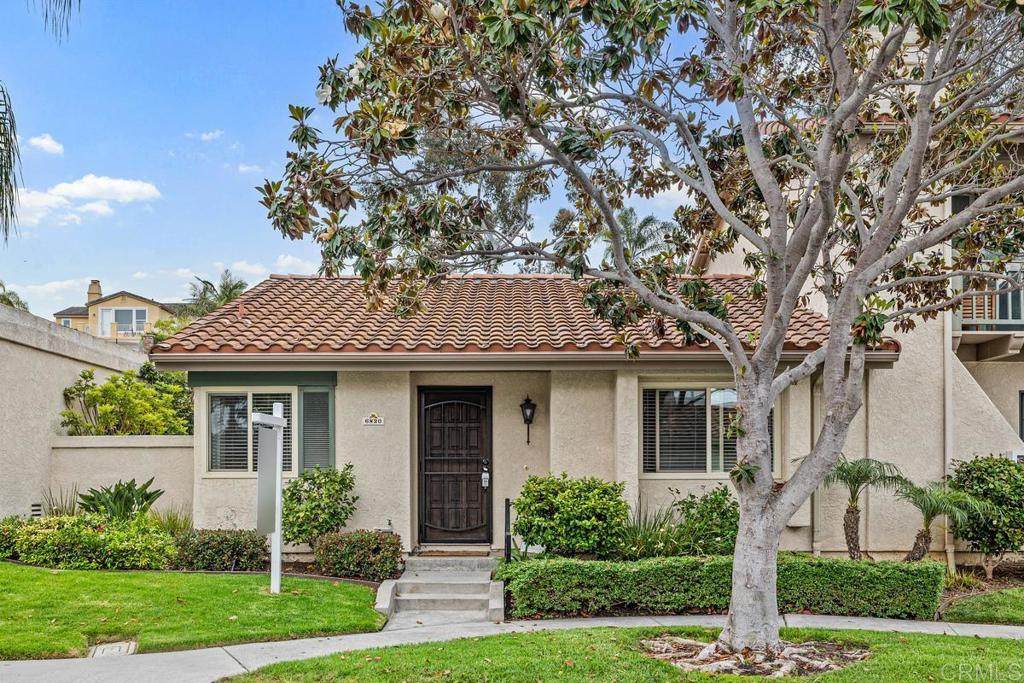 6820 Briarwood Drive - Photo 1