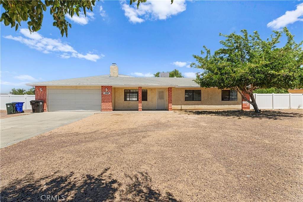 12687 Tesuque Road - Photo 1