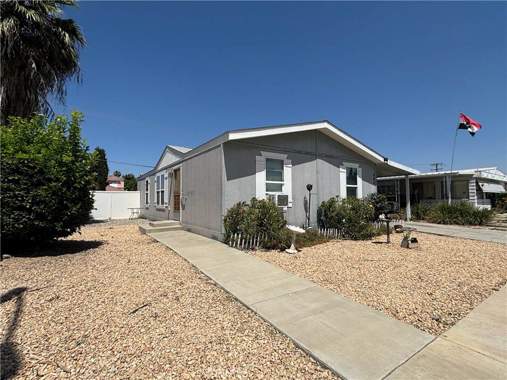 995 Santa Teresa Way - Photo 1