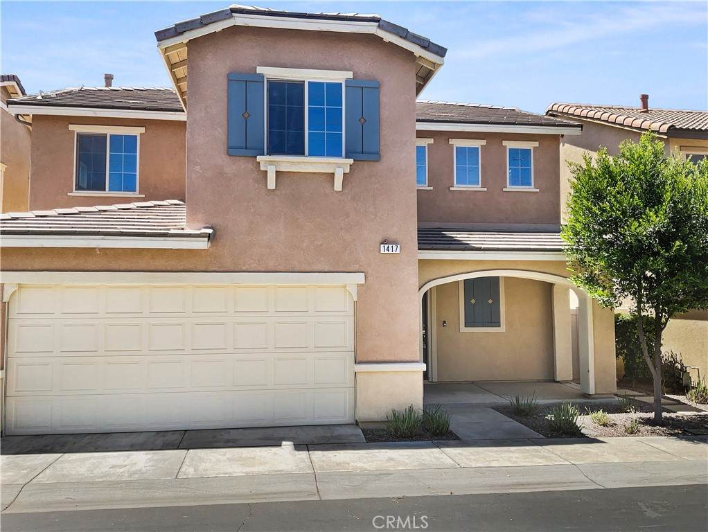 1417 Chinaberry Lane - Photo 1
